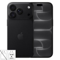 Смартфон Apple Iphone 18 Pro 256GB 12GB RAM - ЧЕРЕН -- BLACK