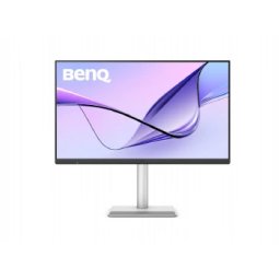 BenQ MA320UG 32” 4K 120Hz Nano Gloss Monitor for Mac Creators 9H.LP1LA.TBE