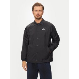 Vans Преходно яке Torrey VN0A5KEY Черен Regular Fit