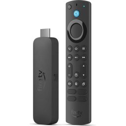 Мултимедиен плеър AMAZON Fire TV Stick Max Gen2