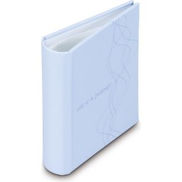 Албум HAMA "Life" Slip-In, за 20 инстантни снимки, 5,4 х 8,6 см