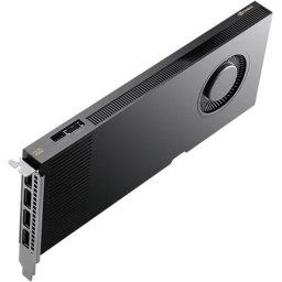 Видео карта PNY Nvidia RTX PRO 4000 24GB GDDR7 Blackwell