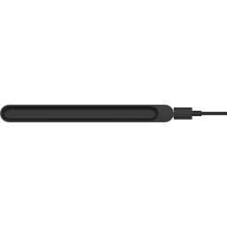 Зарядно устройство Surface Slim Pen Charger ONLY Hdwr Commercial Black Charger