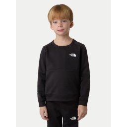 The North Face Анцуг Performance NF0A8CV0 Черен Regular Fit