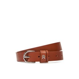 Tommy Hilfiger Дамски колан Essential Effortless 2.5 Sv AW0AW17279 Кафяв