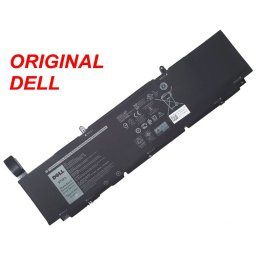 Батерия ОРИГИНАЛНА DELL XPS 17 9700 9710 9720 Precision 5750 5760 5770 XG4K6 ремаркетирана