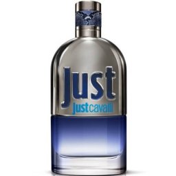 Roberto Cavalli Just Cavalli Him EDT 90ml за Мъже БЕЗ ОПАКОВКА