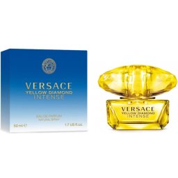 Versace Yellow Diamond Intense EDP 50ml за Жени