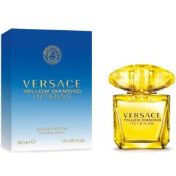Versace Yellow Diamond Intense EDP 30ml за Жени