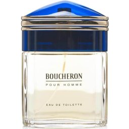 Boucheron Pour Homme EDT 100ml за Мъже БЕЗ ОПАКОВКА