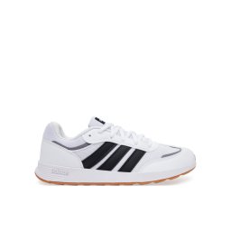 adidas Сникърси Tensaur Switch JQ4781 Бял