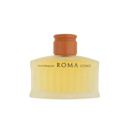 Laura Biagiotti Roma Uomo Eau de Toilette ТЕСТЕР за мъже 125 ml