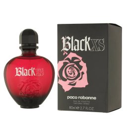 Paco Rabanne Black XS Eau de Toilette за жени 80 ml