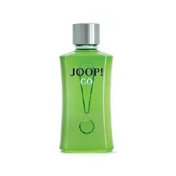JOOP! GO Eau de Toilette ТЕСТЕР за мъже 100 ml