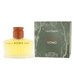 Laura Biagiotti Roma Uomo Eau de Toilette за мъже 75 ml