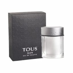 TOUS Man Eau de Toilette за мъже 100 ml ТЕСТЕР