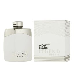 Montblanc Legend Spirit Eau de Toilette за мъже 100 ml