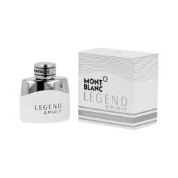 Montblanc Legend Spirit Eau de Toilette за мъже 30 ml