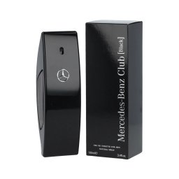 Mercedes-Benz Mercedes-Benz Club Black Eau de Toilette за мъже 100 ml