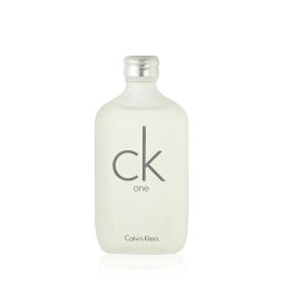 Calvin Klein CK One Eau de Toilette 100 ml опция Нова опаковка