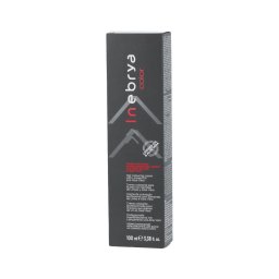 Inebrya Color Natural 100 ml цвят 1/0 Black
