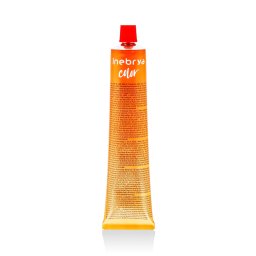 Inebrya Color Pure 100 ml цвят 4 Pure Chestnut
