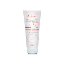 Avène Mineral Lotion SPF 50+ 100 ml