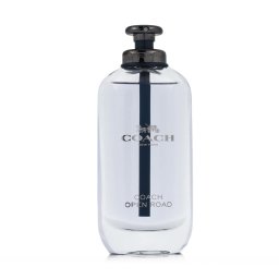 Coach Coach Open Road Eau de Toilette ТЕСТЕР за мъже 100 ml