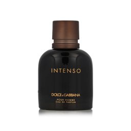 Dolce&Gabbana Pour Homme Intenso Eau de Parfum за мъже 75 ml