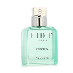 Calvin Klein Eternity for Men Reflections Eau de Toilette за мъже 100 ml