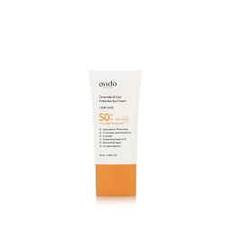 Ondo Beauty 36.5 CHOK-CHOK Ceramides & Cica Protective Sun Cream SPF 50+ 50 ml