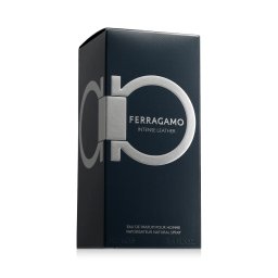 Ferragamo Ferragamo Intense Leather Eau de Parfum за мъже 100 ml опция Нова опаковка