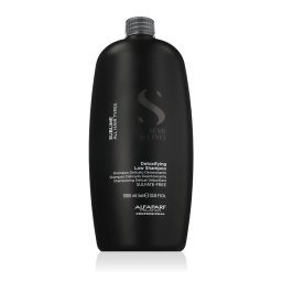Alfaparf Milano Semi Di Lino Sublime Detoxifying Low Shampoo 1000 ml