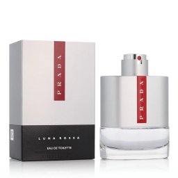 Prada Luna Rossa Eau de Toilette за мъже 100 ml опция Стара опаковка