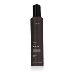 Lakme K.Finish Power Strong Hold Mousse High Hold 300 ml