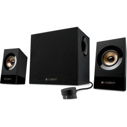 Тонколони Logitech Z533 2.1