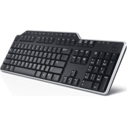 Dell KB813 Smartcard Keyboard US/European (QWERTY)