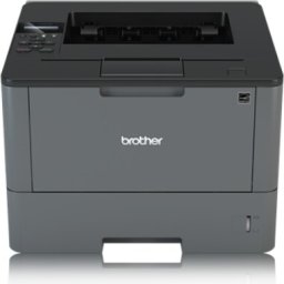 Лазерен принтер Brother HL-L5000D Laser Printer