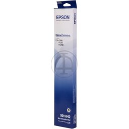 Консуматив Epson SIDM Black Ribbon Cartridge for LX-1350, LX-1170II, LX-1170