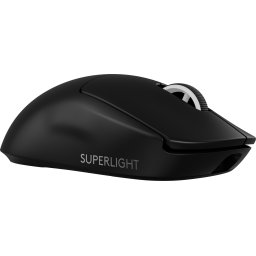 Геймърска мишка Logitech G Pro X Superlight 2 Wireless