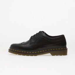 Сникърси Dr. Martens 3989 Ys Brogue Black EUR 41