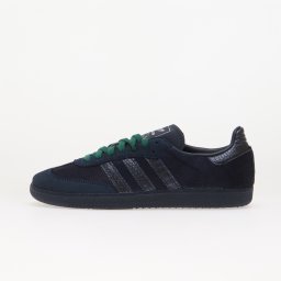 Сникърси adidas Samba OG Night Indigo/ Night Indigo/ Collegiate Green EUR 36 2/3