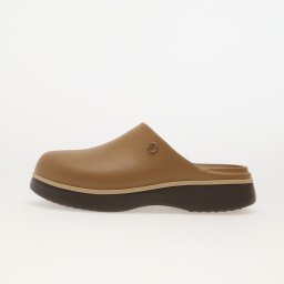 Crocs Dylan Notched Clog Sepia/ Multi 6