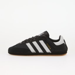 Сникърси adidas x CLOT Samba Espadrille By Edison Chen Core Black/ Ftwr White/ Core Black EUR 41 1/3