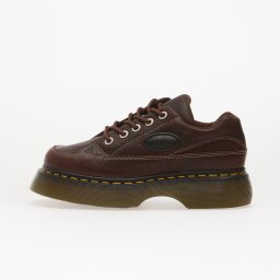 Сникърси Dr. Martens Buzz 5i Brown EUR 37