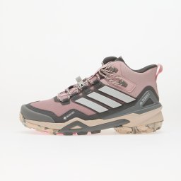 Сникърси adidas Terrex Skychaser Mid GORE-TEX Hiking Dual Lilac/ Grey Three/ Grey Five EUR 38