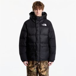 Яке The North Face Hmlyn Down Parka TNF Black L
