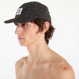 Шапка SAYSKY Combat Reflective Cap Black Aop Universal
