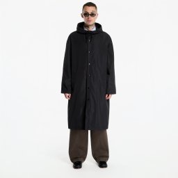 Яке A.P.C. Kim Parka UNISEX Black M