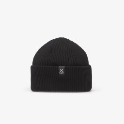 Шапка Haglöfs Vassim Black Universal